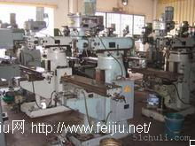 二手食品機械設備的選擇、優勢與注意事項