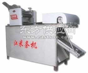 探尋傳統(tǒng)與機(jī)械的融合 手工江米條成型機(jī)及其廠家與設(shè)備圖鑒