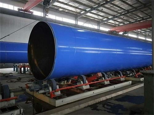 特加強級環氧煤瀝青防腐鋼管工廠品牌新報價與塑料制品銷售趨勢分析